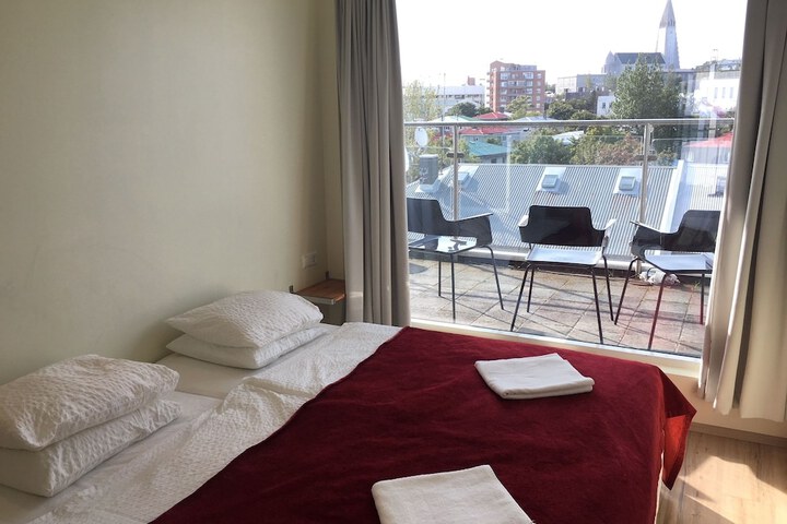 Hotel View 76 of 76