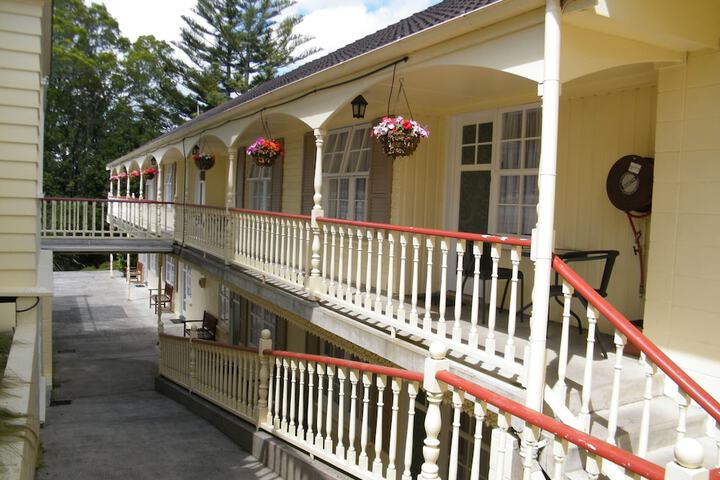Hotel 7 of 9