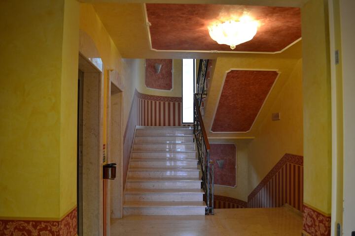 Hotel Interior 29 of 41