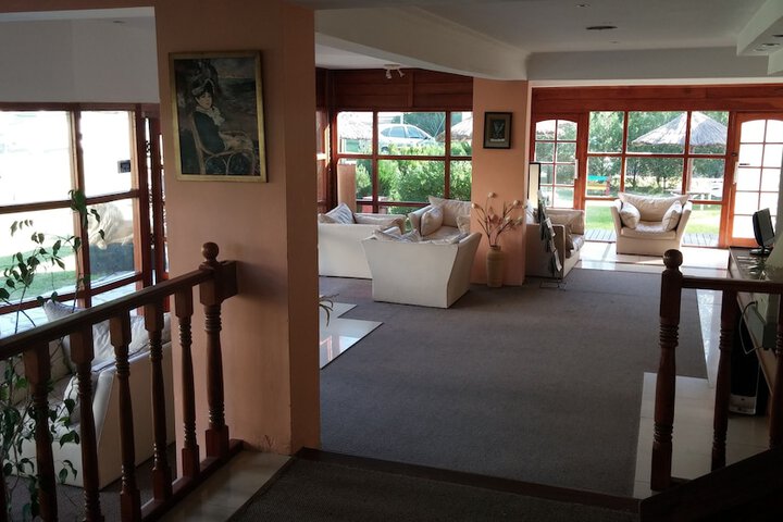 Hotel Interior 9 of 55