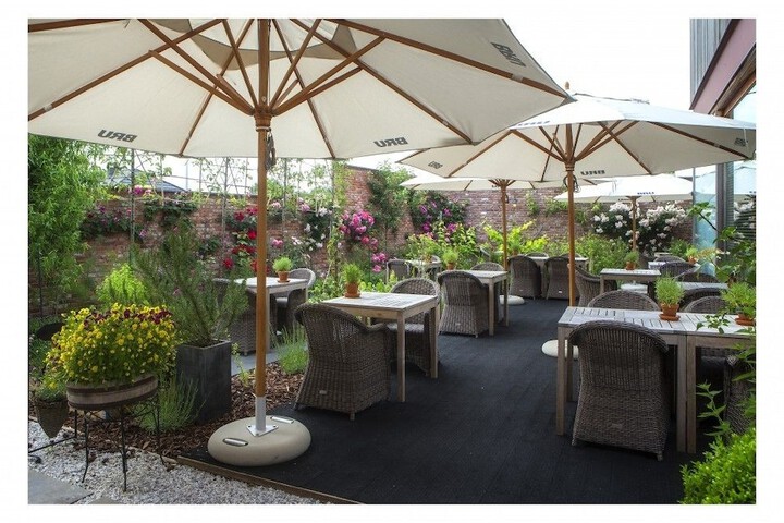 Terrace/Patio 42 of 61
