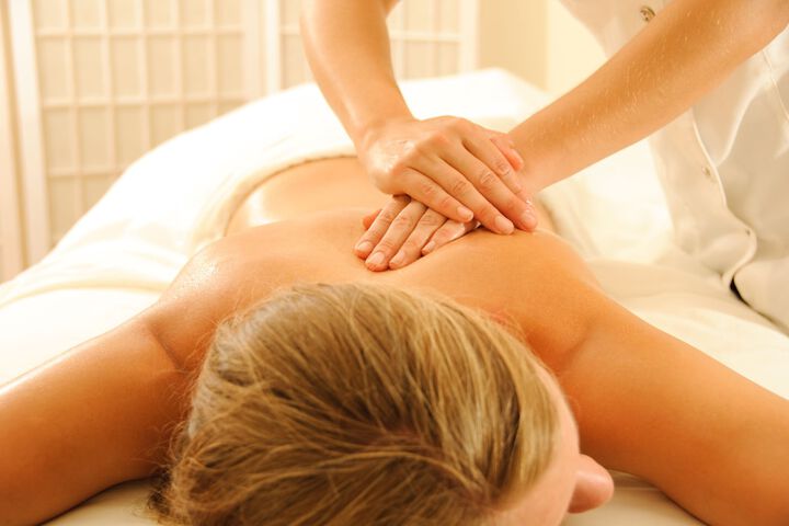 Treatment room