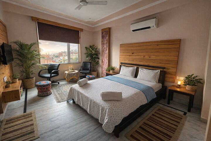 Room 8 of 17