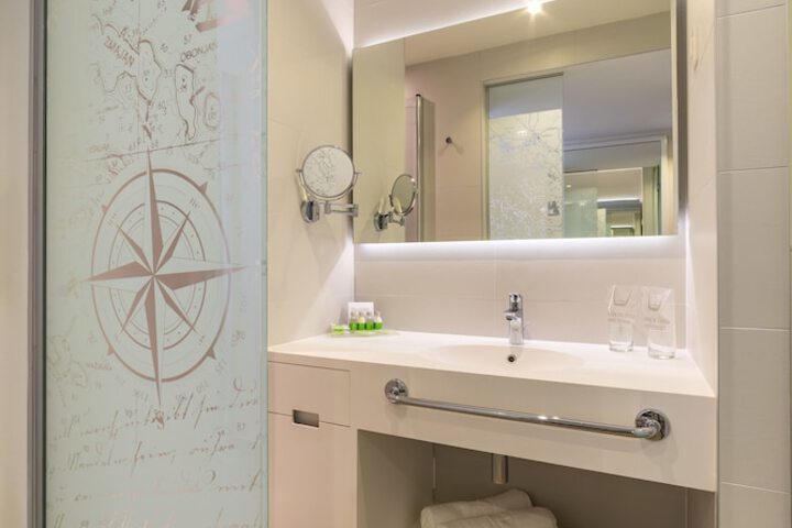 Bathroom Vanities
