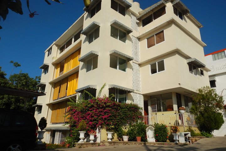 Image of Hotel Suites Licha Acapulco