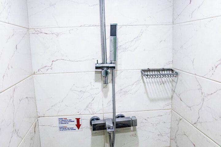 Bath Amenities