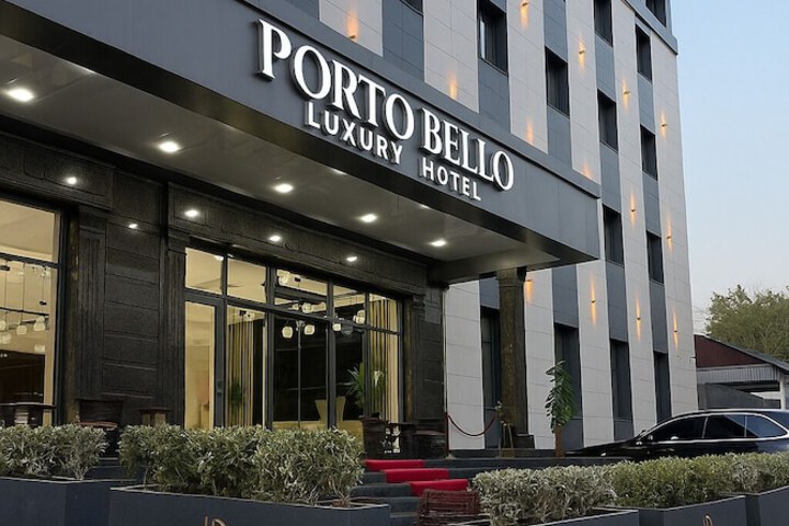 Porto Bello Hotel