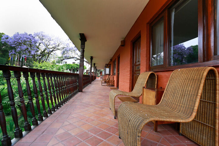 Terrace/Patio 4 of 37