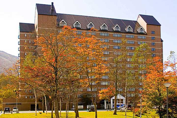 Hotel 94 of 108