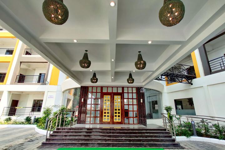 Hotel 58 of 81
