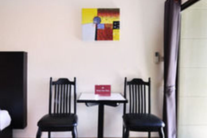 Fitness Facility Photos