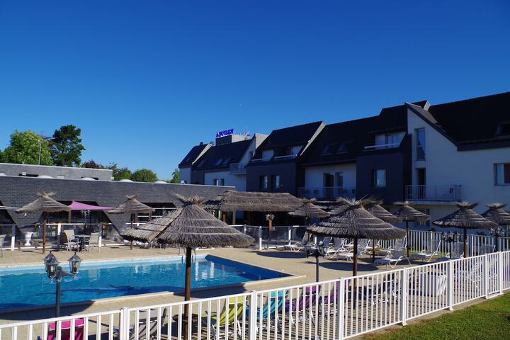 Pool to Cool