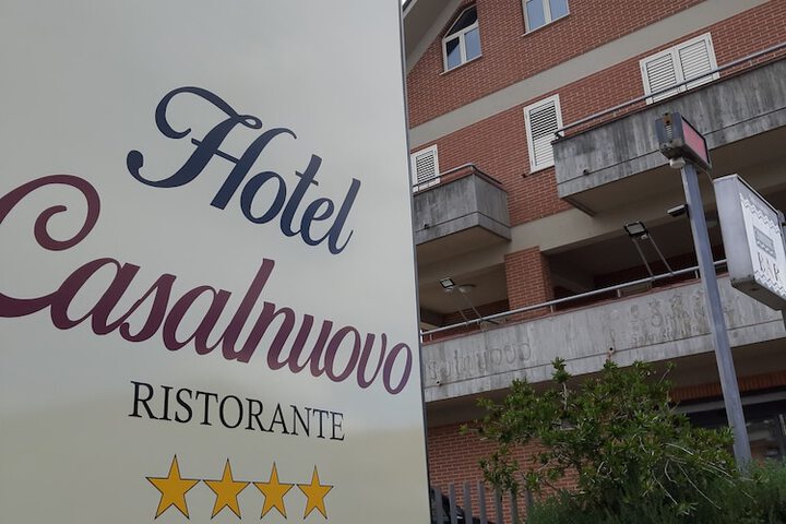 Hotel Ristorante Casalnuovo