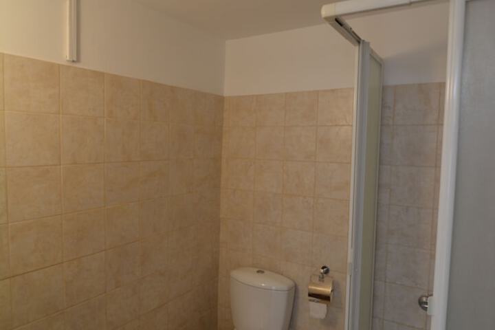 Restrooms