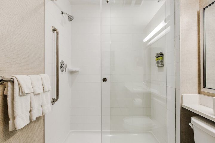 Bath Amenities