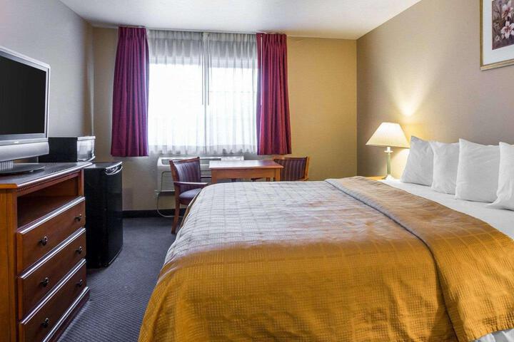 1 King Bed Accessible (8 of 20)