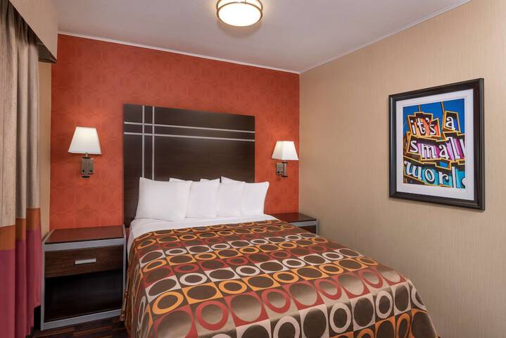 Best western plus raffles inn & suites
