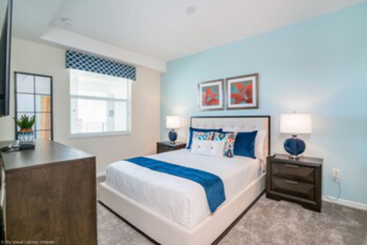 4721 Clock Tower Drive #203