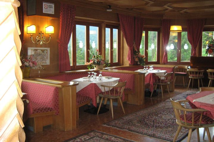Restaurants