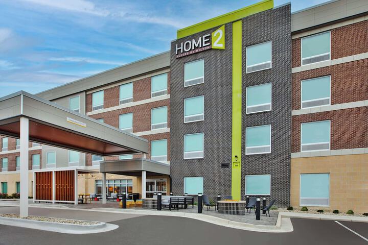 Home2 Suites by Hilton Grand Rapids Northeast in Grand Rapids, MI
