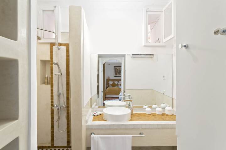 Bathroom Vanities