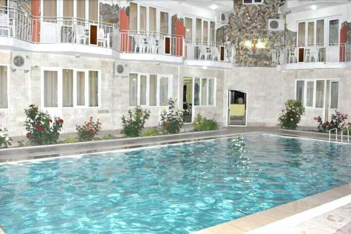 Pool 10 of 13
