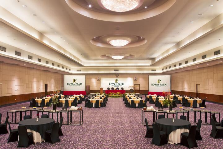 Ballroom