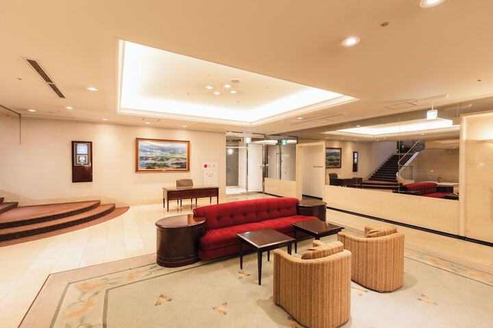 Hotel Interior 4 of 44