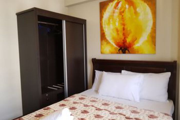 N404 at Outlook Ridge Baguio