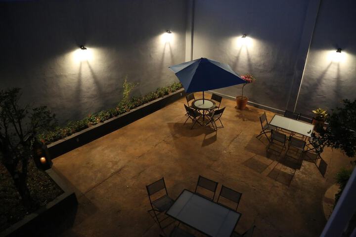 Terrace/Patio 39 of 53
