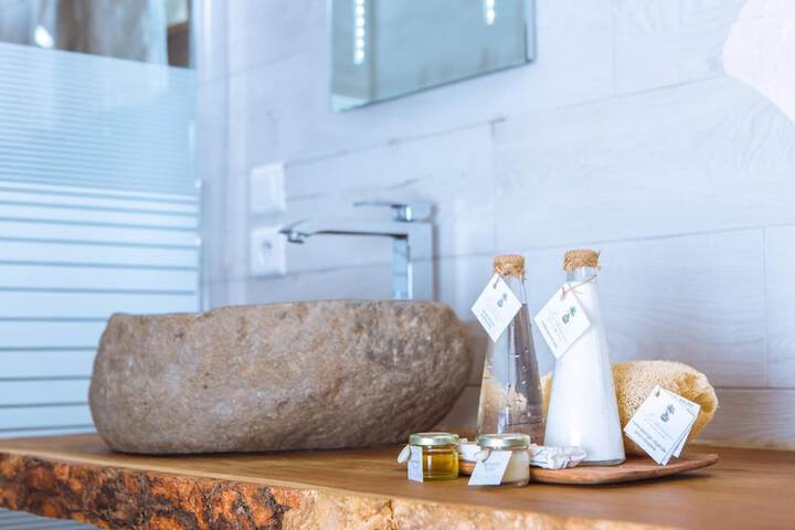 Bath Interior
