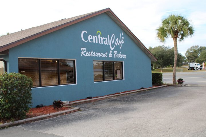 Restaurants
