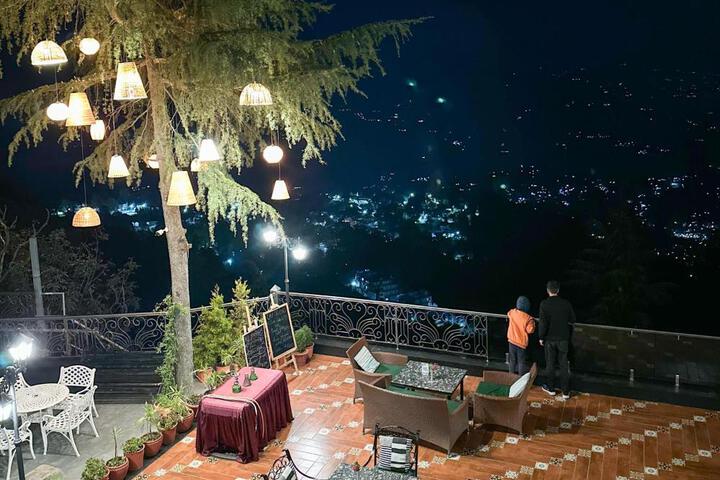 Fitness Facility Photos