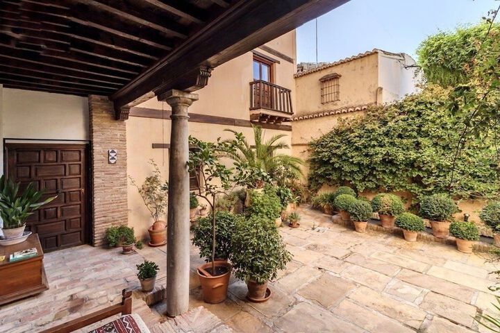 Terrace/Patio 30 of 46