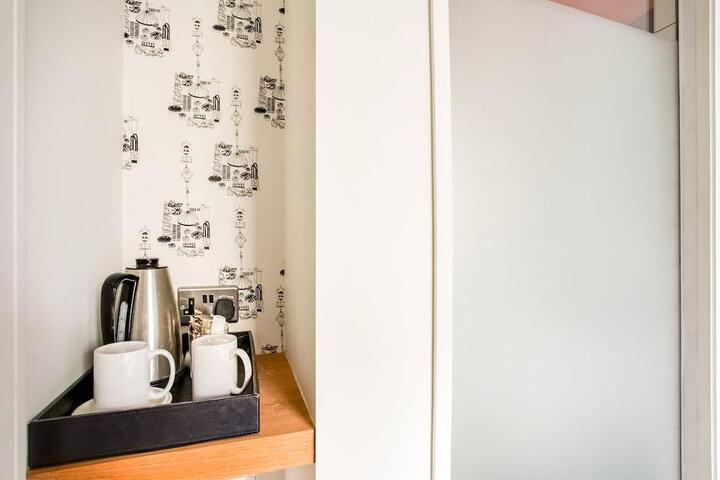 Fitness Facility Photos