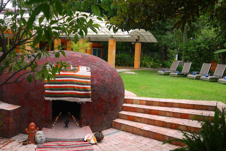 Relaxing Spa