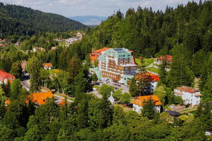 Photo of Hotel O3zone - Mountain Spa & Conference