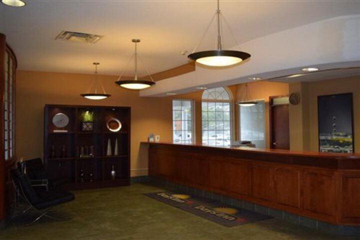 Fitness Center Photo