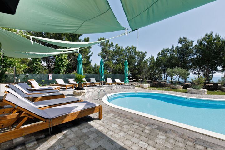 Pool 10 of 12