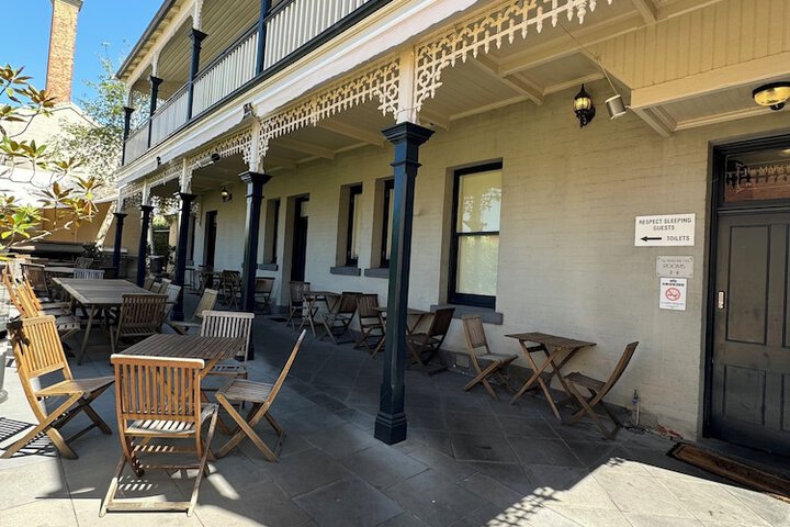 Terrace/Patio 17 of 31