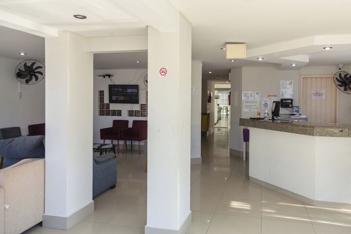 Hotel Interior 9 of 55