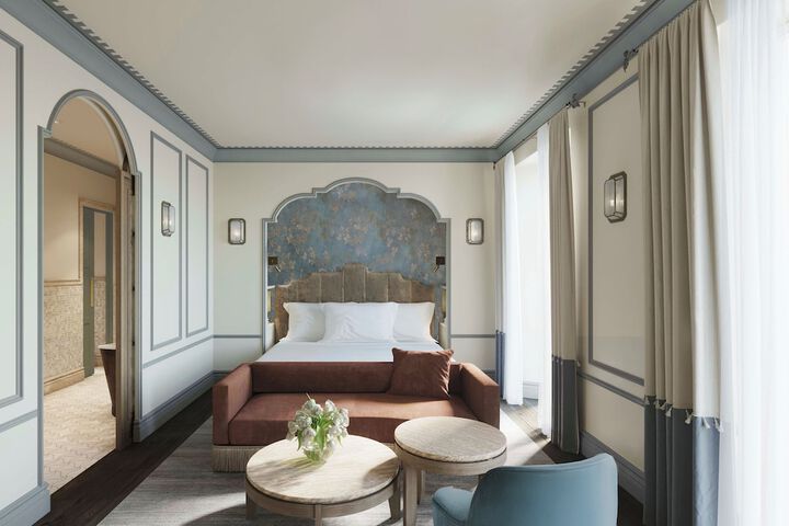 Fitness Center Photo