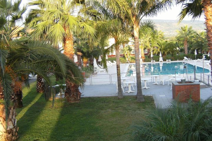 Pool to Cool