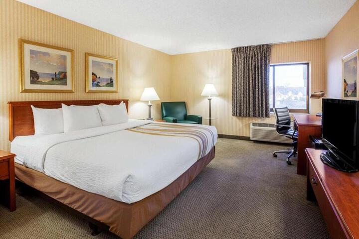 1 King Bed Studio Suite (2 of 5)
