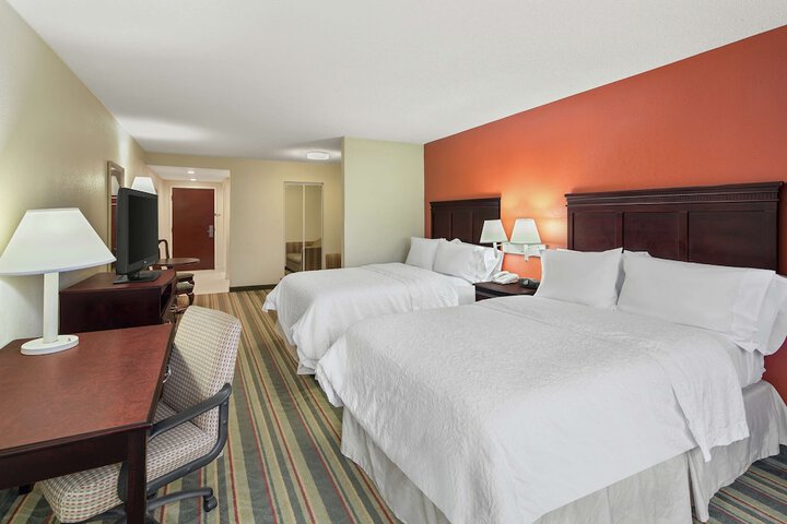 1 King Bed 1 Bedroom Suite (4 of 13)