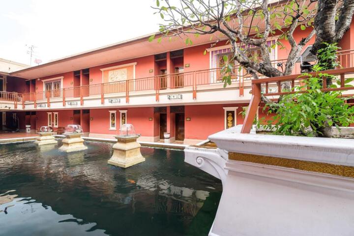Image of Ruen Rattana Resort