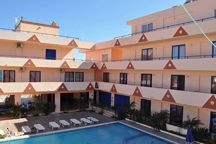 Hotel 19 of 19