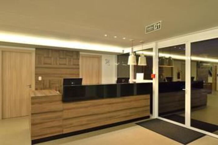 Hotel Interior 18 of 18