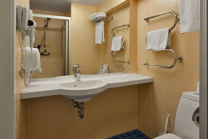 Bathroom Vanities