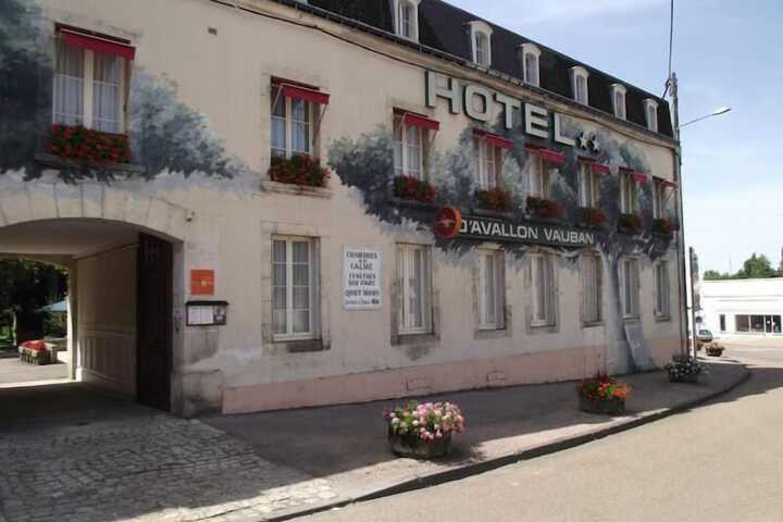 Hotel 33 of 37